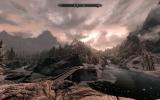 Skyrim: Bessere Grafik ohne übertriebene Farben dank HDR-Mod