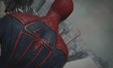The Amazing Spider-Man: Teaser-Trailer (VGA 2011)