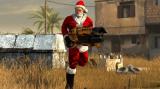 Serious Sam 3: Neuer Trailer zeigt Weihnachtsmänner auf Monsterjagd