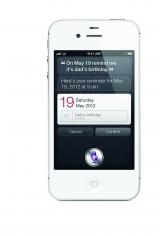 Apple: Siri-Daten werden zwei Jahre lang gespeichert