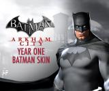 Batman: Arkham City - DLC mit sieben Kostümen für den dunklen Ritter erschienen