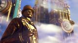 Bioshock Infinte: VGA-Trailer veröffentlicht