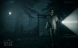Alan Wake: Verbesserte Texturen für die PC-Version des Mystery-Thrillers