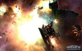 Legends of Pegasus: Explosive Screenshots zum Weltraum-Strategiespiel aus deutschen Landen veröffentlicht 