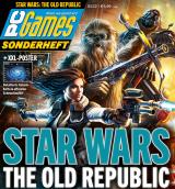 Star Wars: The Old Republic - Mächtiges PC-Games-Sonderheft / Update: Ausverkauft!