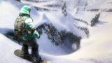 UK-Charts: SSX erklimmt den Gipfel im Vereinigten Königreich