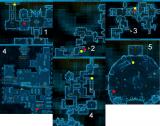 SWTOR: Der große Datacron Guide für Coruscant in Text und Video-Form