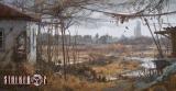 Stalker 2: Entwicklung geht offiziell weiter - GSC Game World ist 'extrem glücklich'