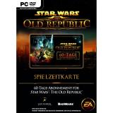 Star Wars: The Old Republic: 60 Tage Gametime-Card gratis für neu geworbene Abonnenten [Anzeige]