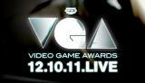 Video Game Awards 2011: Live-Stream von den VGA 2011 ab 02:00 Uhr am Sonntag