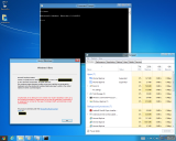 Windows 8: Neue Bilder von Build 8172 samt Taskmanager im Netz aufgetaucht [Bilder des Tages]