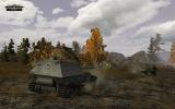 World of Tanks - Anniversary-Trailer und Spieler-Statistiken zum einjährigen Jubiläum veröffentlicht