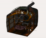 Rise of Flight: Spad VII in zwei Motorversionen - Leser-News von J99Hasso