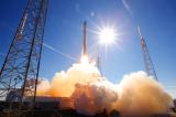 ISS wird künftig von Privatfirma SpaceX versorgt