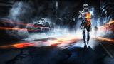 Battlefield 3: The Run - Fun-Video kombiniert Battlefield und Need for Speed - Leser-Video von KaeptnKorn