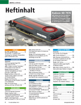 PCGH 02/2012 ab sofort im Handel: Kinderleichter Umstieg von HDD auf SSD, exklusive Aufrüst-Roadmap, Testdatenbank für Grafikkarten