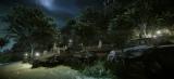 Monastery: Crysis 2-Mod im Stile von Shutter Island in Arbeit - Gruselinsel mit bildhübschem Nachtsetting