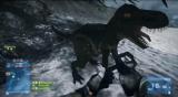 Battlefield 3: Back to Karkand - Dinosaurier-Easter-Egg auf Wake Island gesichtet - Video-Update [Video des Tages]