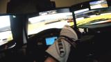 iRacing auf fünf Bildschirmen: Die nächste Evolutionsstufe von Rennsimulationen?