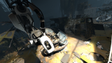 Portal 2: Fun-Video zeigt, warum selbstgemachte Wurmlöcher im Alltag fatal sein können
