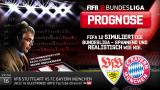 VfB Stuttgart vs. FC Bayern: Electronic Arts' Video-Prognose zum Südgipfel