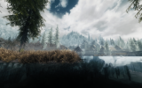 Skyrim mit ENBSeries-Mod: So schön sah die Rollenspielwelt noch nie aus - Beeindruckende Screenshots