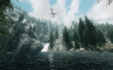Skyrim: Begleiten Highres-Texturen den Release des Creation Kits?
