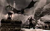 Skyrim: Video zeigt verrückte Tricks mit dem Bogen in The Elder Scrolls 5