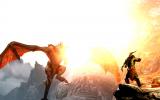 Skyrim-Video: Vollkommen unbewaffnet und wild fluchend durch Himmelsrand