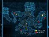 SWTOR: Der große Datacron-Guide für Dromund Kaas in Text- und Video-Form