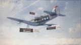 World of Warplanes: Trailer zeigt amerikanische Flugzeuge aus dem Free2Play-Spiel