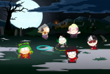 South Park: The Game - Neue Screenshots zum Rollenspiel der Dungeon Siege 3-Macher 