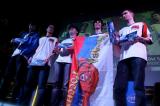 Intel Extreme Masters - Gewinner des Turniers in Kiew