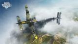 World of Warplanes: Videos stellen Kampfflugzeuge aus Deutschland, Russland und den USA vor