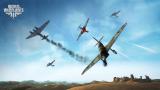 World of Warplanes: Erstes Entwickler-Tagebuch mit Vorschau auf den Umfang des Flieger-MMOGs im Video