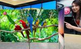 High-Tech: LG stellt 55-Zoll OLED-TV vor, Design-Handy vorerst nur ein Traum