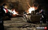 Mass Effect 3: Bioware deutet weiteren Inhalt mit Shepard an - Neues Story-Ende in Sicht? 