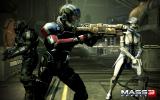 Mass Effect 3: Bioware gibt die Sprecher der englischen Version bekannt