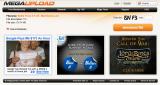 Megaupload-Schlag: Fileserve, Filesonic und Uploaded hören auf - Mediafire und Rapishare machen weiter