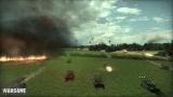 Wargame: European Escalation - Riesige Schlachtfelder, brachiale Strategie-Action - Neuer Trailer zeigt die NATO