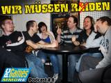 Der MMORE-Podcast: Wir müssen raiden #8: Drachenseele, Raidbrowser und Beute-Tauschratten