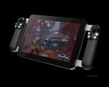Project Fiona von Razer: Gaming-PC, Tablet und Handheld in einem Gerät - CES 2012 [Bilder des Tages]