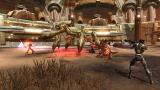 SWTOR: PC Games Extraklasse mit 132-Seiten-Klassenbuch Jedi-Ritter / Sith-Inquisitor