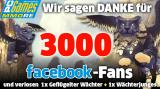 PC Games MMORE verlost Haus- und Reittiere für World of Warcraft