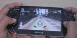 PS Vita Games im HD-Video: Ridge Racer, WipeOut 2048, Unit 13, ModNation Racers und Dungeon Hunter Alliance