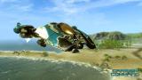 Carrier Command: Gaea Mission - Die neuesten Screenshots zum Action-Strategiespiel der Arma 2-Macher
