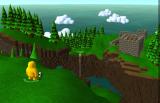Castle Story: Wenn Stronghold auf Minecraft trifft - PC Games stellt Indie-Projekt vor [Video des Tages]
