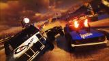 Dirt: Showdown: Codemasters' Zerstörungsorgie soll trotzdem ein Rallye-Spiel bleiben