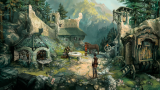 Das Schwarze Auge: Satinavs Ketten - Brandneue Screenshots zum DSA-Adventure