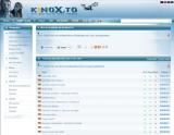 Illegales Streaming-Portal kino.to: Chef-Programmierer verdiente 50.000 Euro monatlich